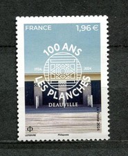 France. Création Planches de