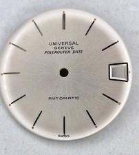 Universal Genève Polerouter