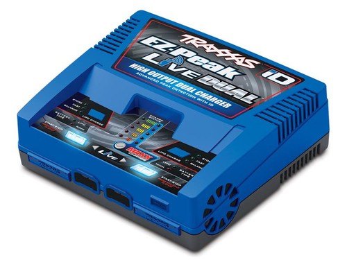 Traxxas 2973g chargeur rapide - traxxas,