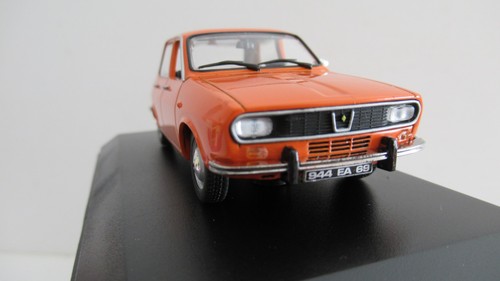 Renault tl 1973 norev - 1973,