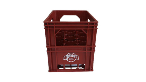 Casier bouteilles types cfp - casier,