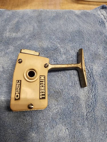 Boîtier mitchell 3250 - boîtier,