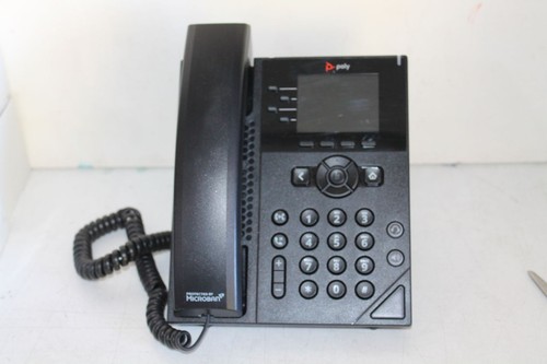 Poly vvx 250 - poly, téléphone