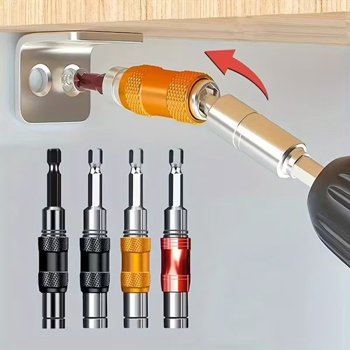 Porte embout visseuse pivotant - embout,