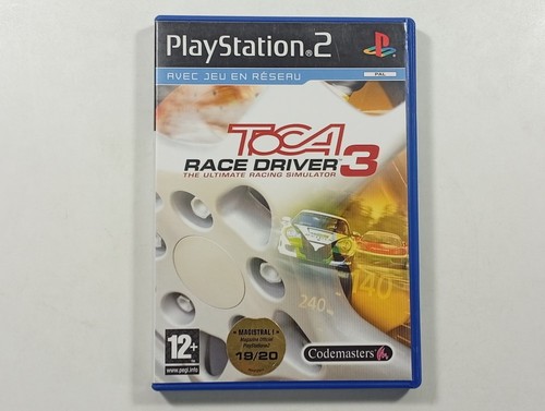 Toca race driver - race, 3