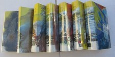 Tant que la Terre Durera - Henri Troyat - 7 Volumes Complet