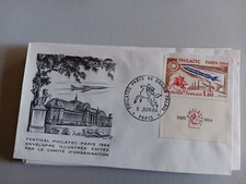 ENVELOPPE   premier JOUR