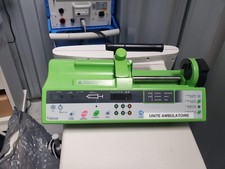 Pousse-seringue Becton Dickinson Pilote A2 IEC  SANS accessoire