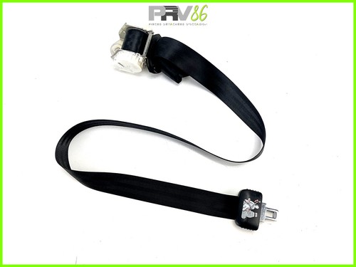 Ceinture sécurité ard 3e - ard,