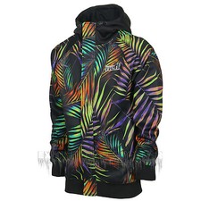 NEFF Mens 2016 Snowboard Palms