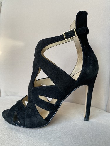 Zara heels 37 - zara, heels,