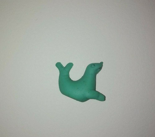 Glups glup esso figurine - glups,