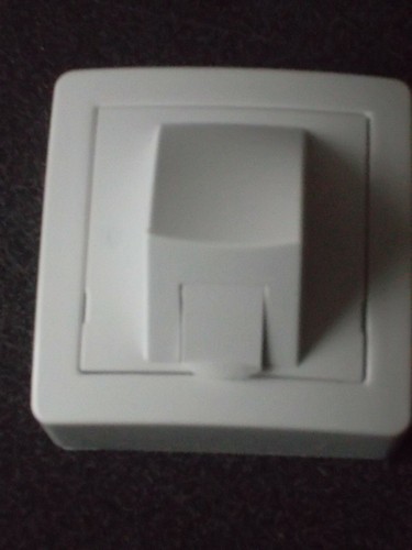 Prise en saillie pour - ,