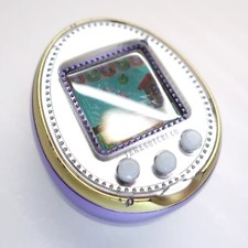 Tamagotchi 4U Purple ver