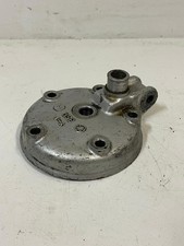 Culasse YAMAHA YZ 125 1990  -