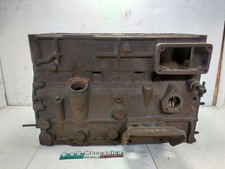 Monobloc Original Fiat Campagnola Ar59 1900 CC Diesel Fiat 311 615 (PP258)