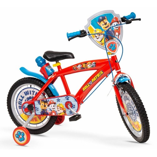 Vélo enfant pat - vélo, 16