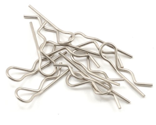 Serpent medium body clip - serpent,