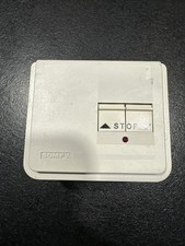 (AM9) Somfy Interrupteur De