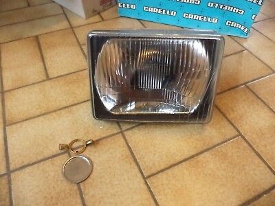R257 phare carello - n°r257,