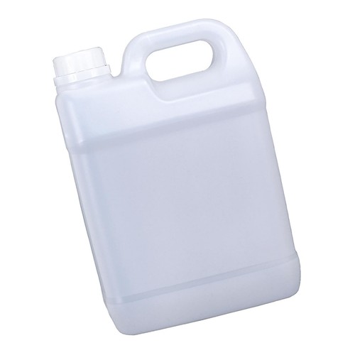 Bidon eau avec couvercle - 2l,