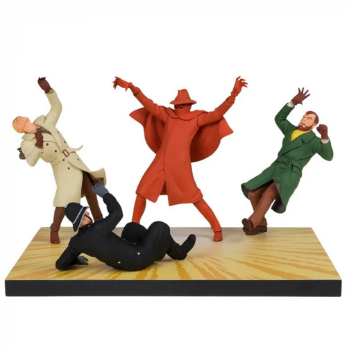 Lmz collectibles jacobs blake - lmz,