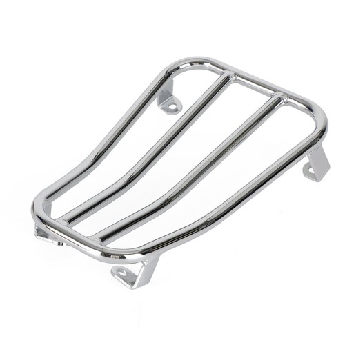 Porte bagages chrome - porte-bagages, pour