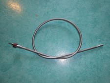 Câble transmission compteur Véglia 79,5 cm carré de 2 mm neuf ancien stock