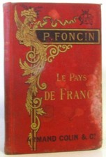 Le pays de France | Poncin |