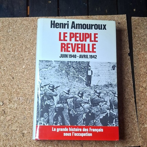 France loisirs henri amouroux - loisirs,