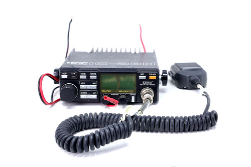 Icom 28h meter - meter, mobile