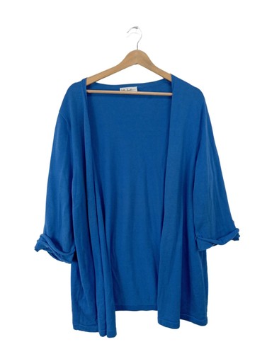 Ulla popken cardigan dames - cardigan,