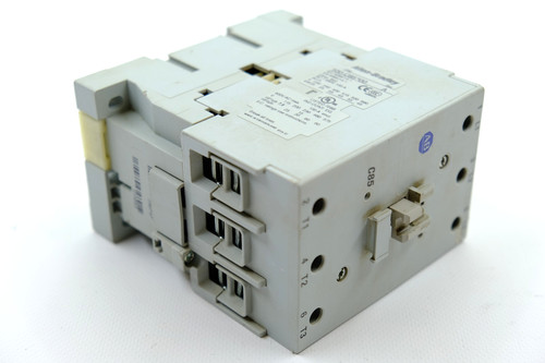 Allen bradley 100 c85 - allen, 100-c85*00