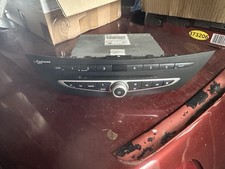 Autoradio d'origine RENAULT