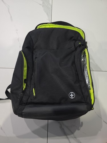 Swiss army travel - travel, laptop