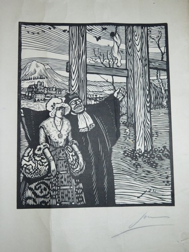 Louis jou 1881 - louis, 1881-1968