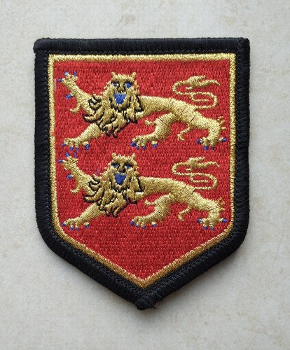 Ecusson gendarmerie - ecusson,