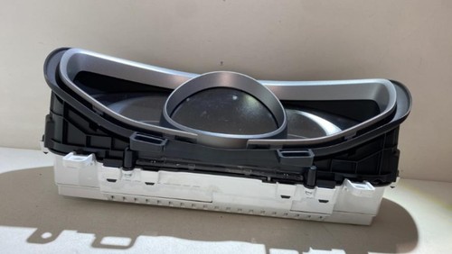 Compteur volvo phase - 2,