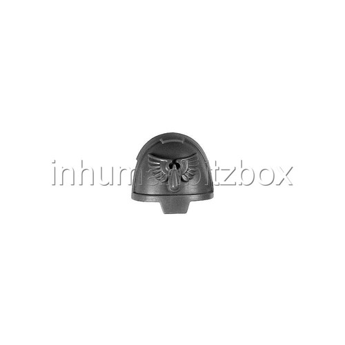 Ba2u23 epauliere gravis space - ba2u23,