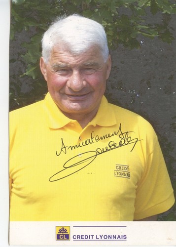 Raymond poulidor carte - raymond,