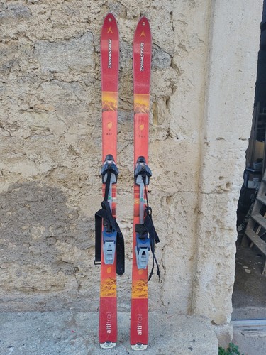 Ski randonnee femme enfant - ,
