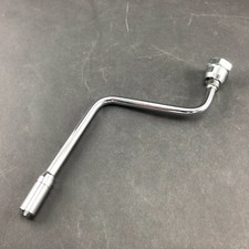 Cafetière à pipe à baguette vapeur Ascaso CA.279