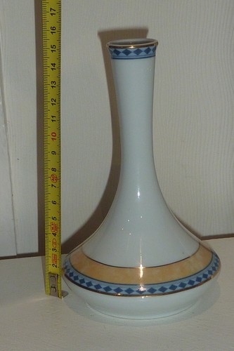 Vase soliflore camille tharaud - vase,