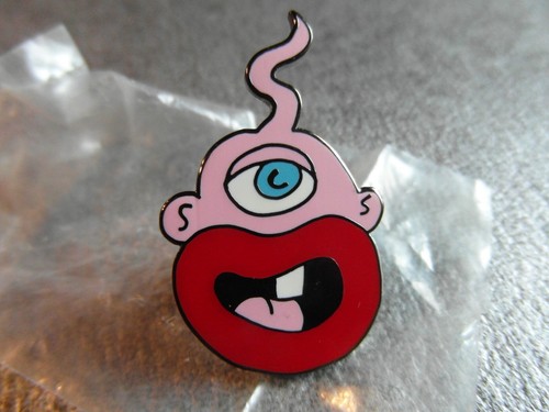 Tres rare pins pin - tres,
