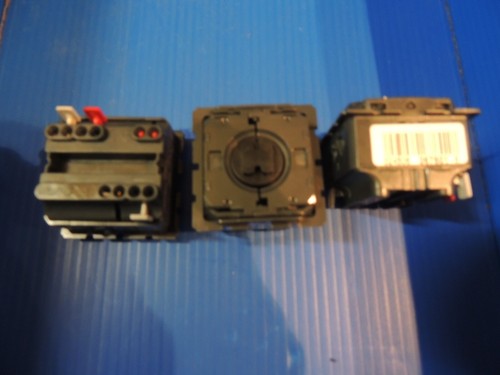 Mecansismes commande de - 3,