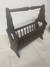 Ancien porte journaux ou revue