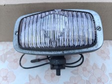 ANCIEN PHARE MARCHAL RECTILUX