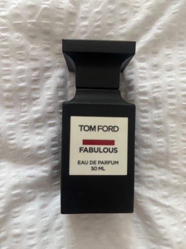 Tom ford fucking - tom, 50ml