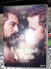 DVD GAY UNE NUIT A PARIS