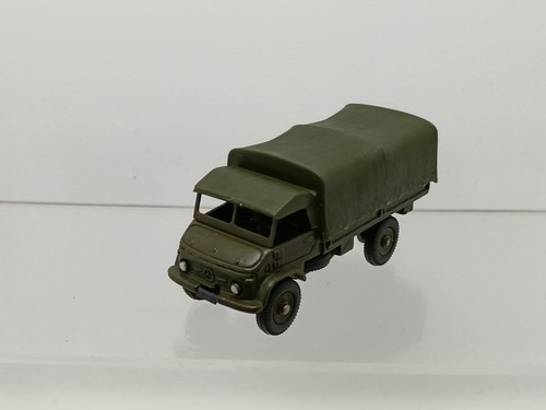821 mercedes unimog - -,